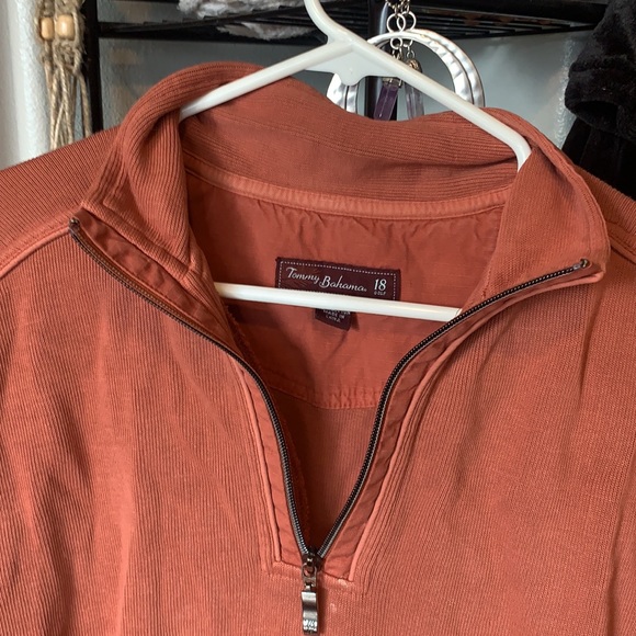 Tommy Bahma pullover - Picture 2 of 2